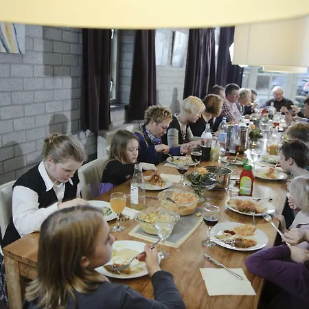 De Lummel Couette-café