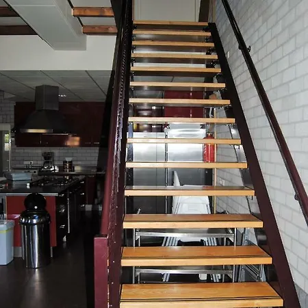 Couette-café De Lummel