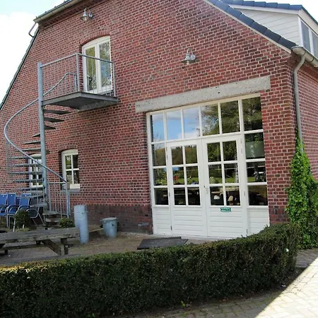 De Lummel Couette-café Mill