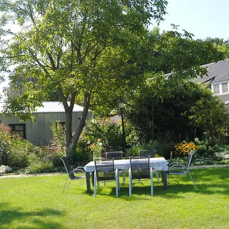 Couette-café De Lummel 5*