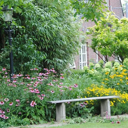 Couette-café De Lummel