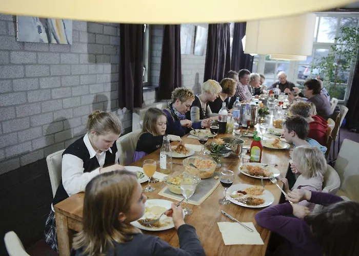 De Lummel Bed & Breakfast