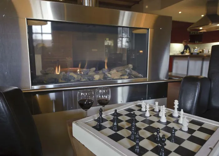 Bed & Breakfast De Lummel Mill