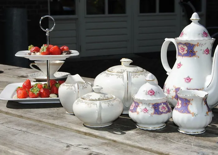 Bed & Breakfast De Lummel Mill