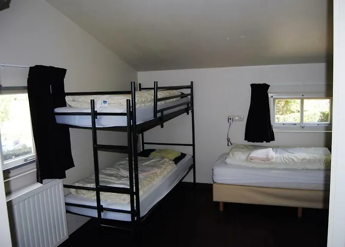 Bed & Breakfast De Lummel