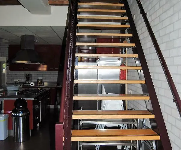 Bed & Breakfast De Lummel