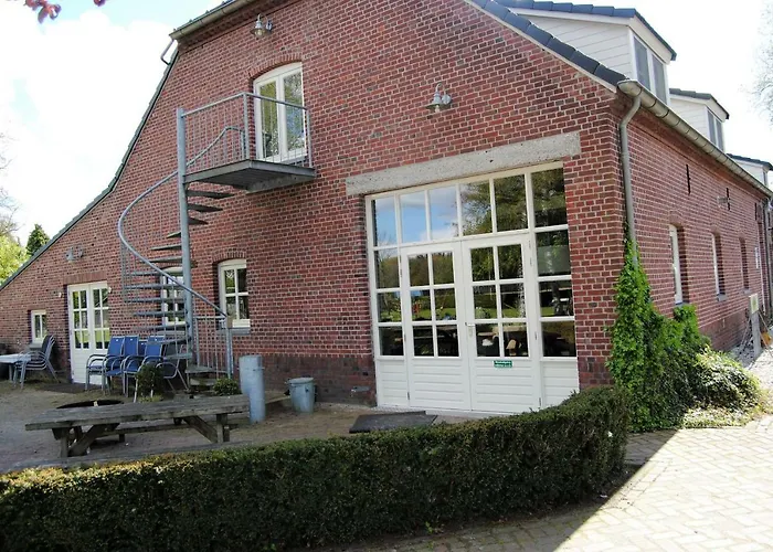 De Lummel Bed & Breakfast Mill