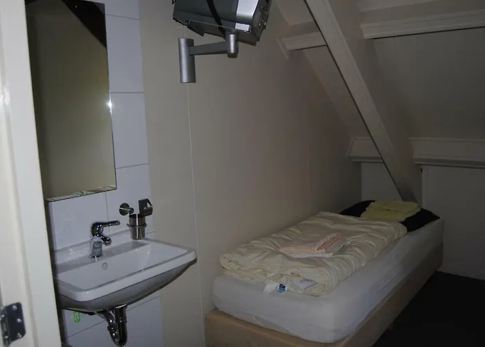 De Lummel Bed & Breakfast