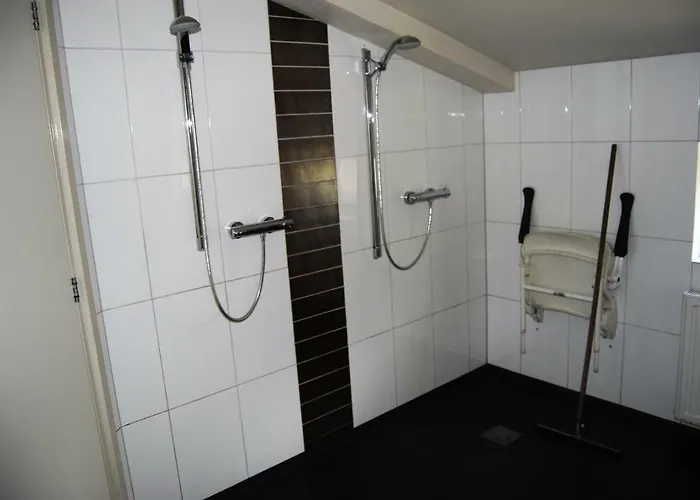 De Lummel Bed & Breakfast Mill