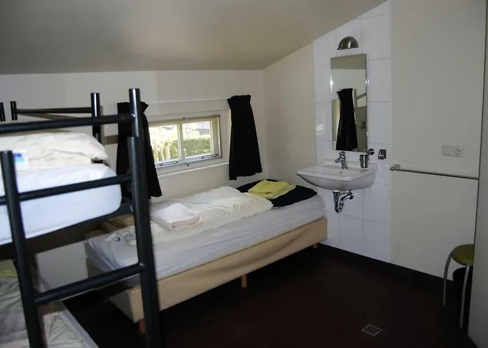 De Lummel Bed & Breakfast