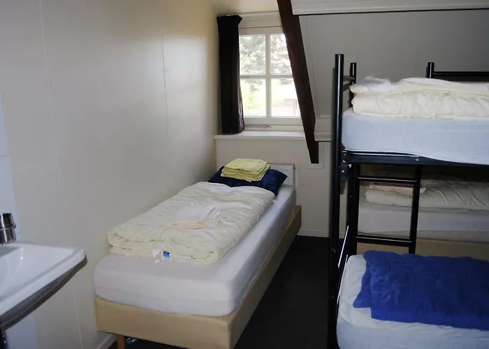 Bed & Breakfast De Lummel Mill