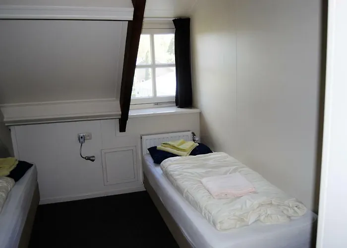 De Lummel Bed & Breakfast