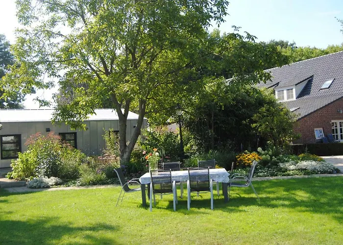 Bed & Breakfast De Lummel 5*