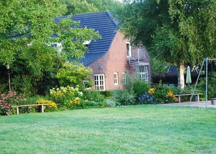 Bed & Breakfast De Lummel