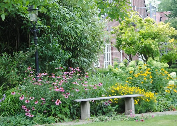 Bed & Breakfast De Lummel