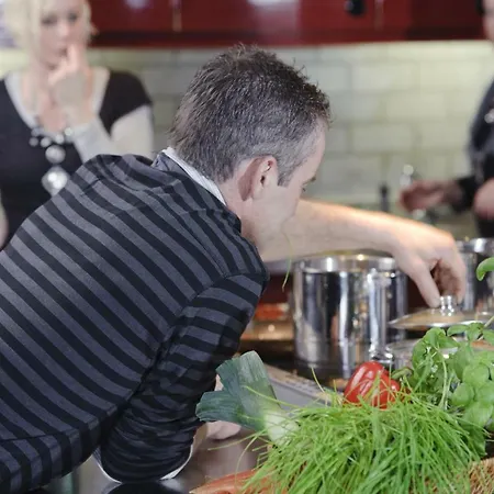 ベッド・アンド・ブレックファスト De Lummel 5*