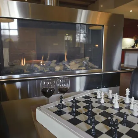 ベッド・アンド・ブレックファスト De Lummel ミル