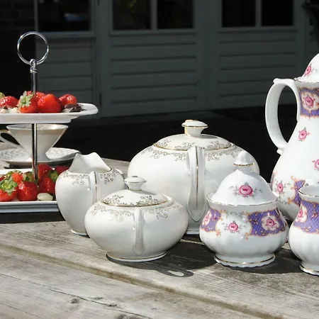 ベッド・アンド・ブレックファスト De Lummel ミル