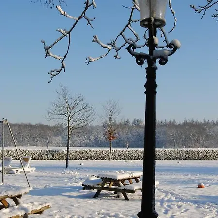 De Lummel ベッド・アンド・ブレックファスト