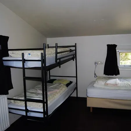 ベッド・アンド・ブレックファスト De Lummel