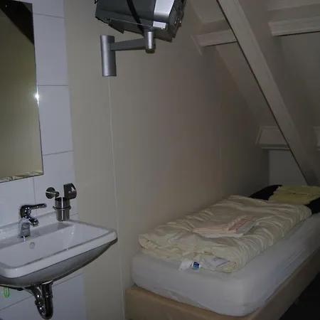 De Lummel ベッド・アンド・ブレックファスト