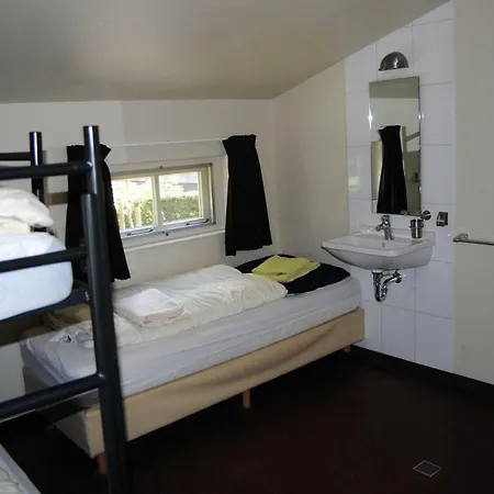 De Lummel ベッド・アンド・ブレックファスト