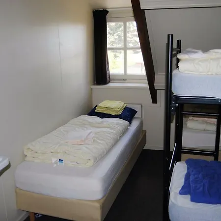 ベッド・アンド・ブレックファスト De Lummel ミル