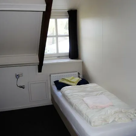 De Lummel ベッド・アンド・ブレックファスト