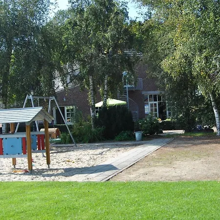 ベッド・アンド・ブレックファスト De Lummel