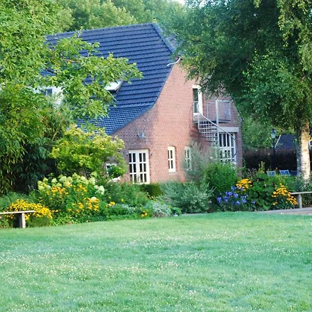 ベッド・アンド・ブレックファスト De Lummel