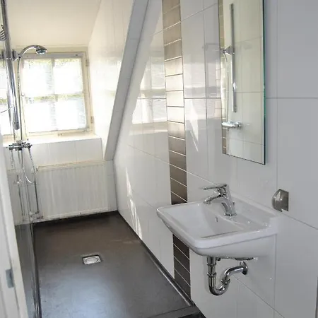 ベッド・アンド・ブレックファスト De Lummel ミル