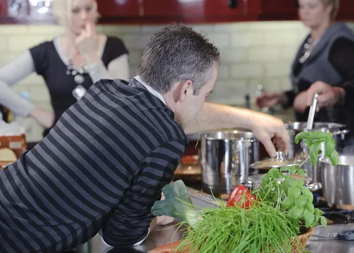 Frühstückspension De Lummel 5*