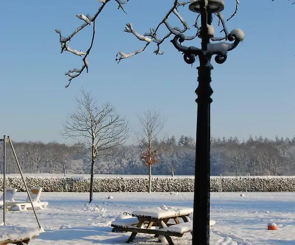 De Lummel Frühstückspension