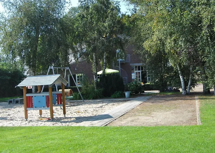 Frühstückspension De Lummel