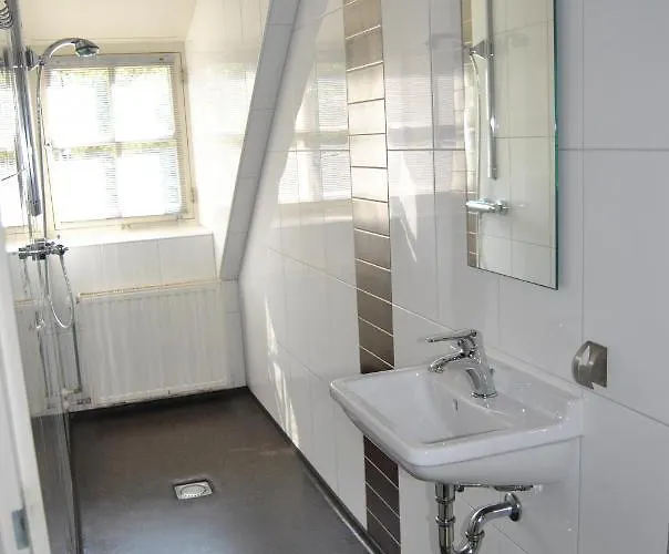 Frühstückspension De Lummel Mill